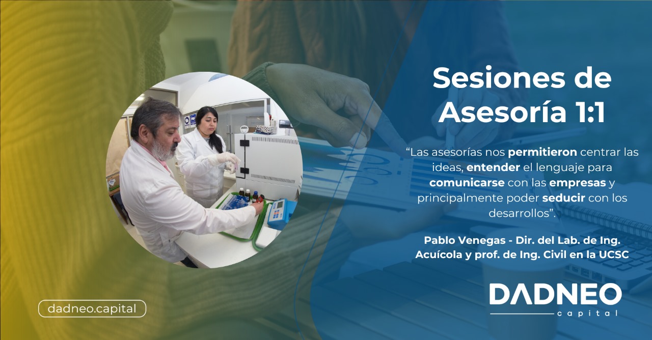 Testimonio 3 asesoría UCSC