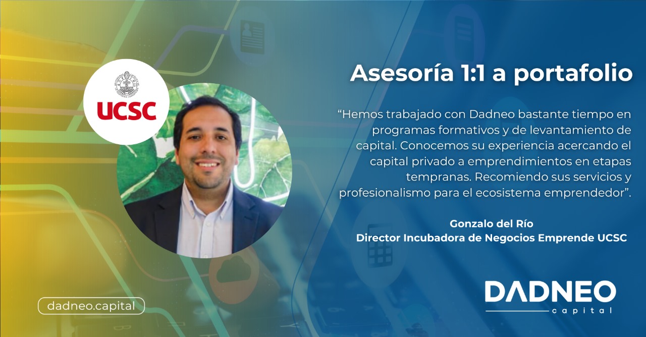 Testimonio 4 Gonzalo del Río